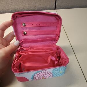 Thirty-one Travel Jewelry Bag